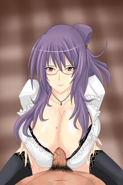 Suzune character thumbnail