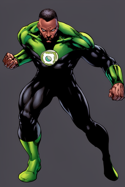 John Stewart character thumbnail