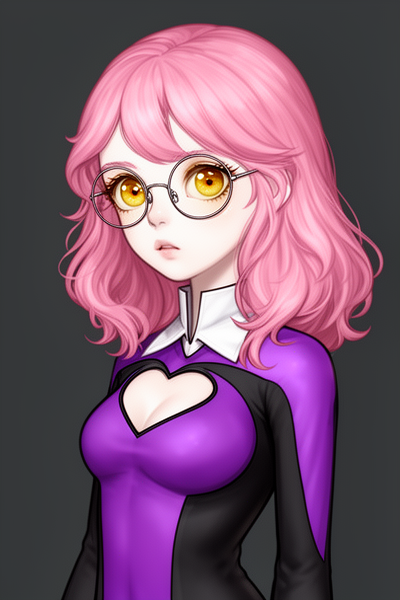 Gowther character thumbnail