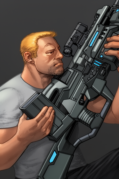 Edward Brock character thumbnail