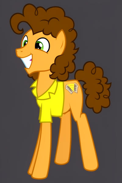 Cheese Sandwich character thumbnail