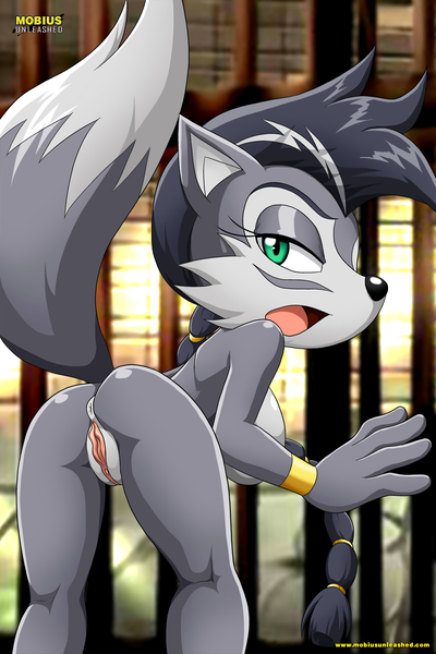 Lupe The Wolf character thumbnail
