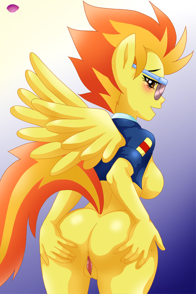 Spitfire character thumbnail