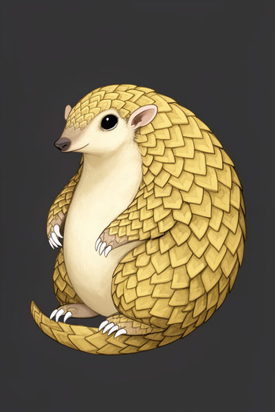 Sandshrew character thumbnail