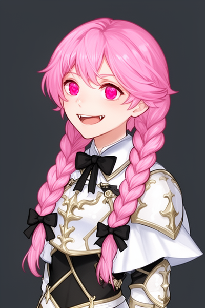 Astolfo character thumbnail
