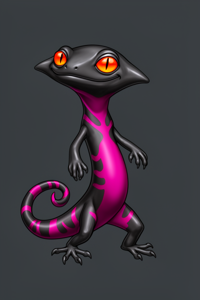 Salandit character thumbnail