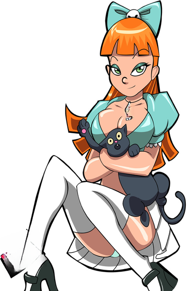 Elmyra Duff character thumbnail