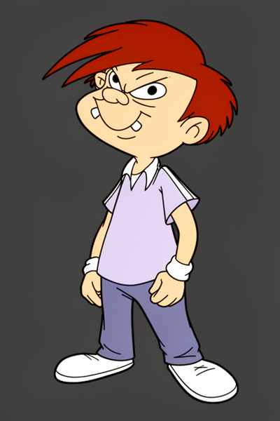 Montana Max character thumbnail