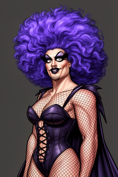 Ivankov character thumbnail
