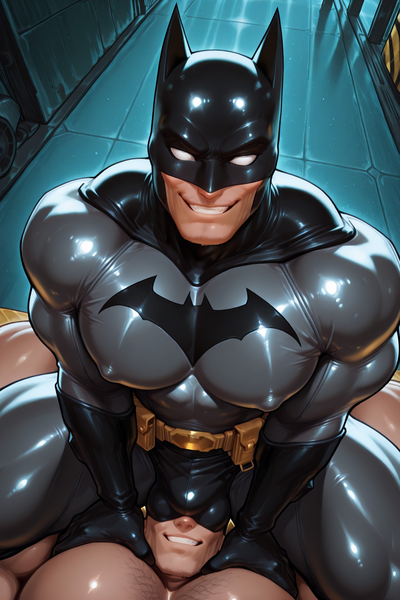Dc Comics tag thumbnail