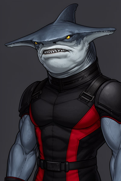 Gantu character thumbnail