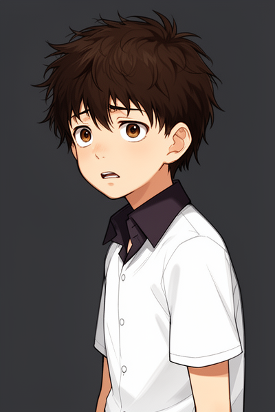 Taketo Aida character thumbnail