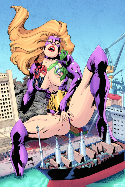 Supervillain tag thumbnail