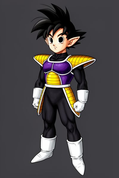 Cabba character thumbnail