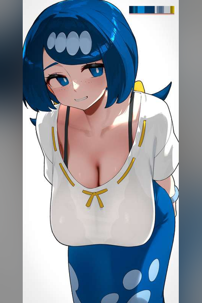 Lana's Mother character thumbnail