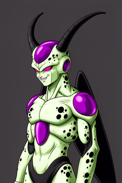 Cell character thumbnail