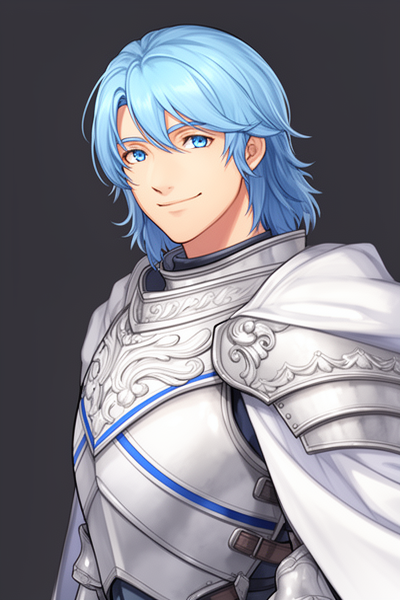Himmel character thumbnail