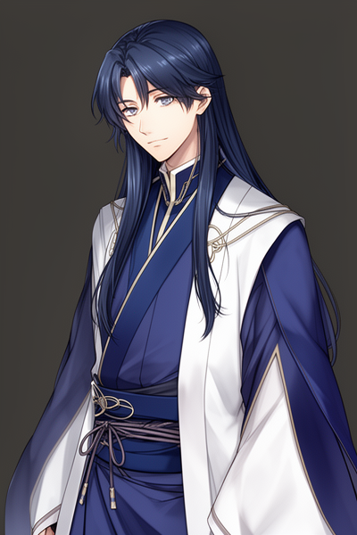 Shigure character thumbnail