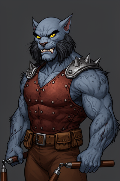 Panthro character thumbnail