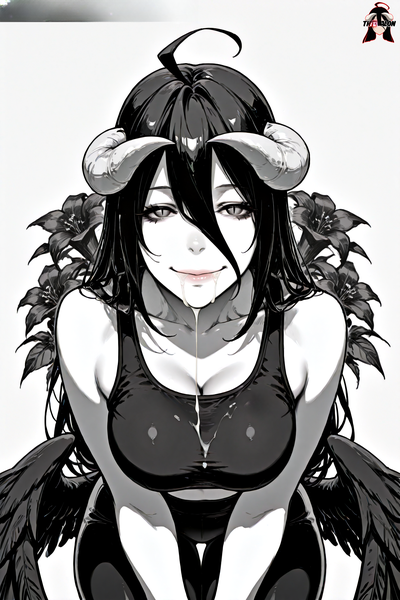 Black And White tag thumbnail