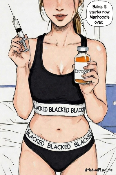 Feminization tag thumbnail
