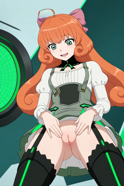Penny Polendina character thumbnail