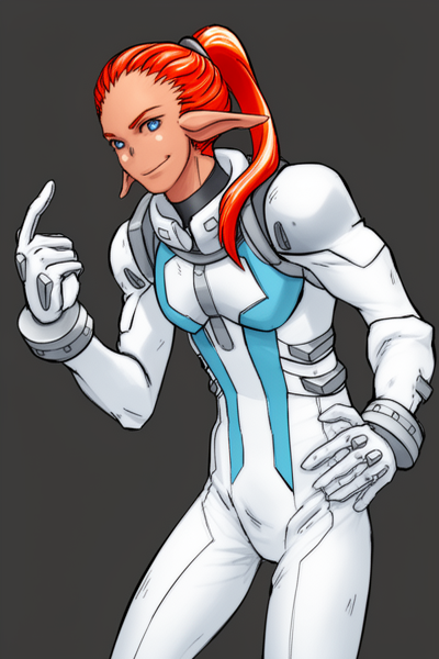 Prince Aikka character thumbnail