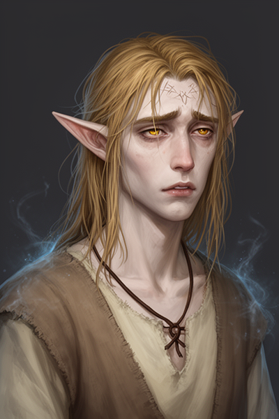 Feynriel character thumbnail