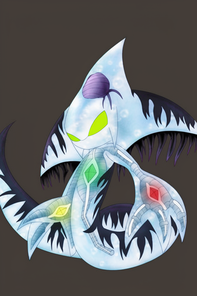 Chaos character thumbnail
