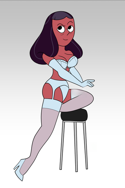 Priyanka Maheswaran character thumbnail