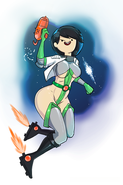 Beth Tezuka character thumbnail