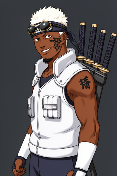 Killer Bee character thumbnail