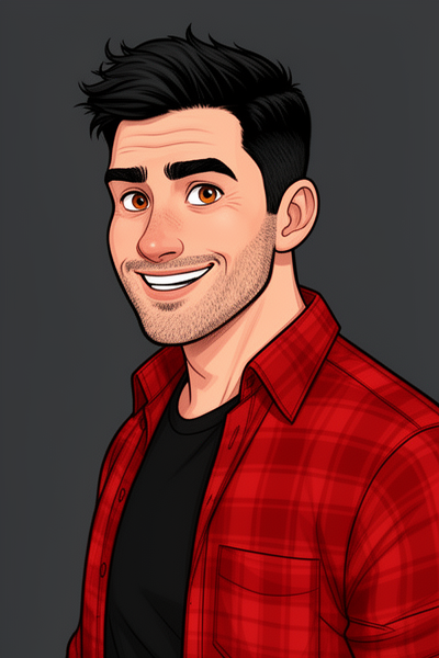 Markiplier character thumbnail