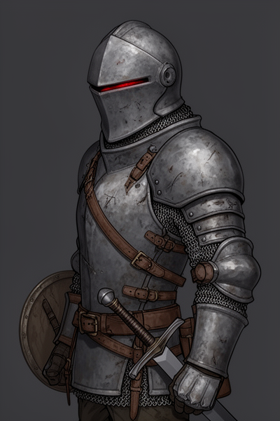 Goblin Slayer character thumbnail