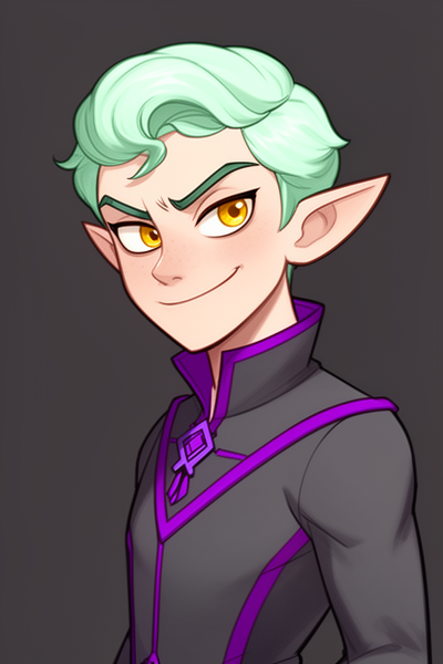 Edric Blight character thumbnail