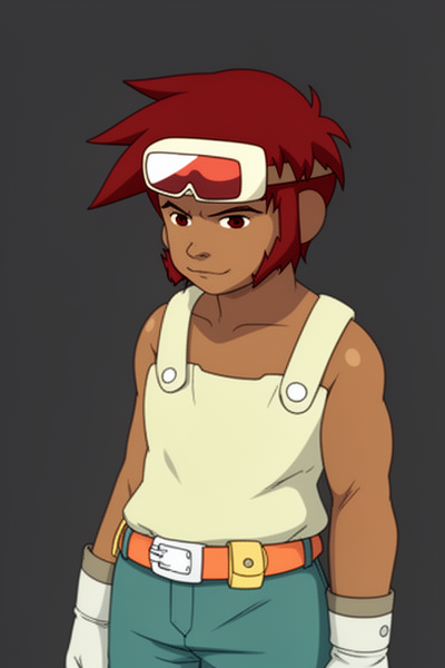Stan character thumbnail