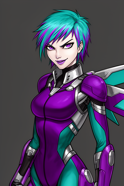Slipstream character thumbnail