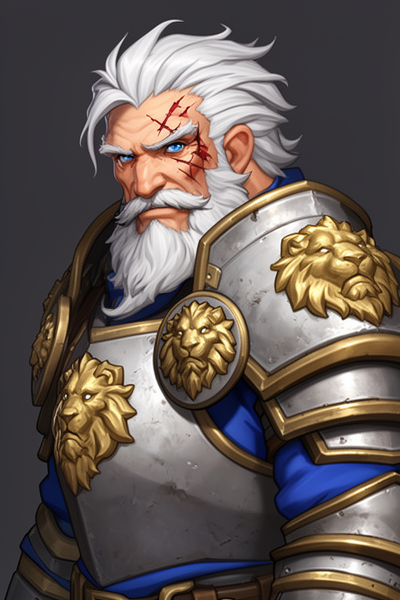 Reinhardt character thumbnail