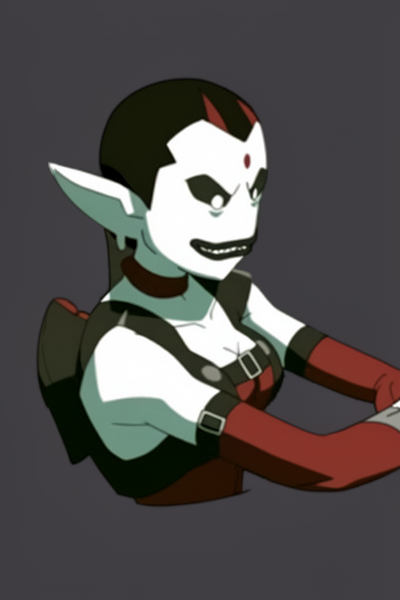 Skun character thumbnail