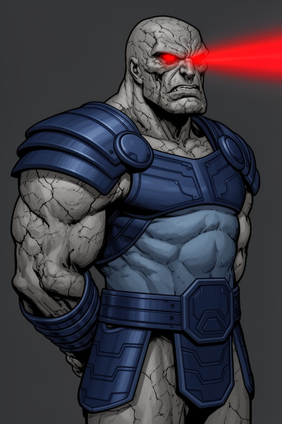 Darkseid character thumbnail