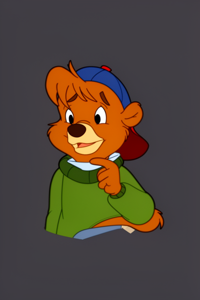 Kit Cloudkicker character thumbnail