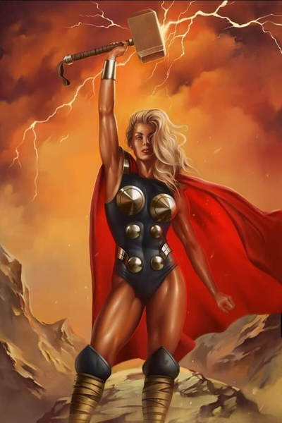 Asgardian tag thumbnail