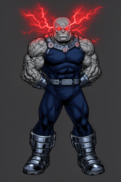 Darkseid character thumbnail