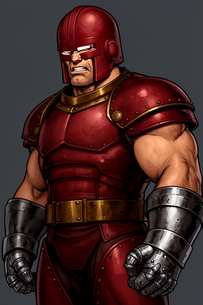 Juggernaut character thumbnail