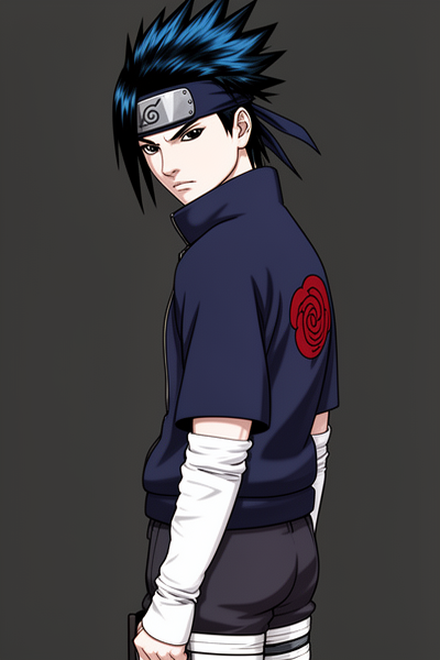 Sauske character thumbnail