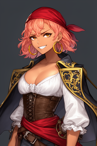 Drake character thumbnail