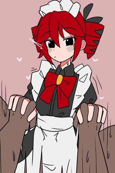 Hand Holding tag thumbnail