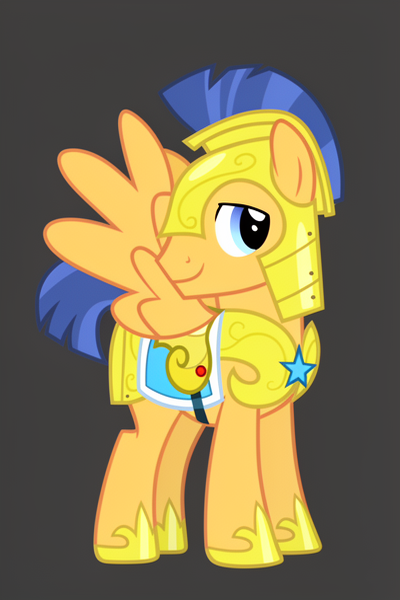 Flash Sentry character thumbnail