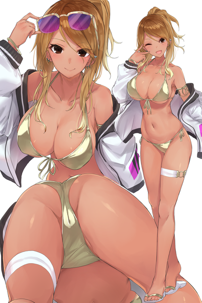 Gyaru tag thumbnail
