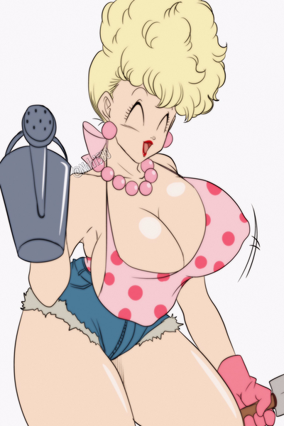 Panchy Briefs character thumbnail